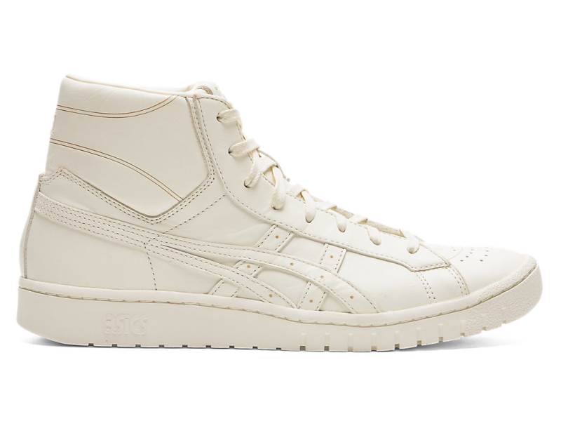 Tênis Asics GEL-PTG MT Homem Creme, 3079A845.767